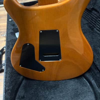 PRS Custom 24-10 Top 2007 image 4