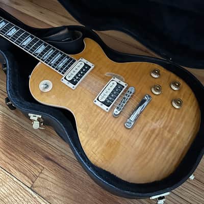 2004 Gibson Les Paul Limited Edition One of 275 Guitar Center Short Run 8.69lb Electric Guitar w/ HSC image 14