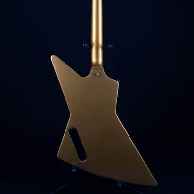 Gibson Explorer Centennial Edition 1994 - Gold image 5