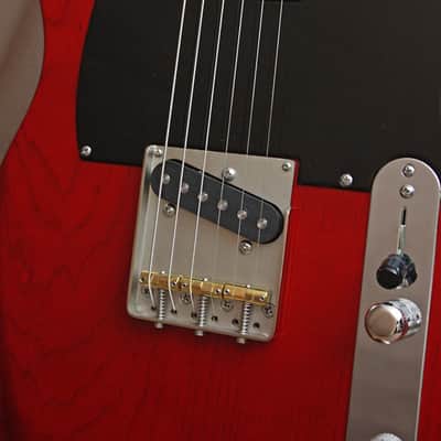 Larrivee Electric Guitars Bakersfield image 2