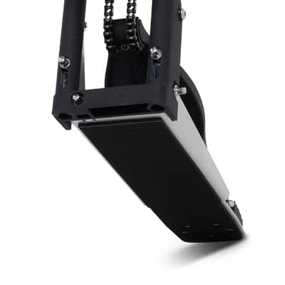 ~NEW!~ DW DWCP9500XFX 9000X Series 3-Leg Hi-Hat Stand with Extended Footboard *IN STOCK* image 8