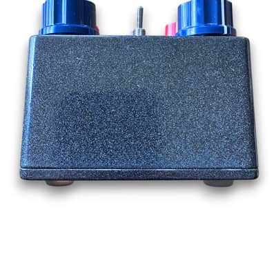Hungry Robot The Stargazer V1 Digital Reverb Star Gazer Guitar Effect Pedal image 6