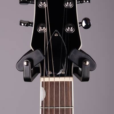Gretsch G5230T Electromatic Sparkle Jet FT Single-Cut Bigsby - Gold Sparkle, Laurel FB image 6