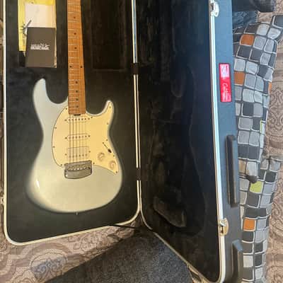 Ernie Ball Music Man Cutlass RS HSS image 4
