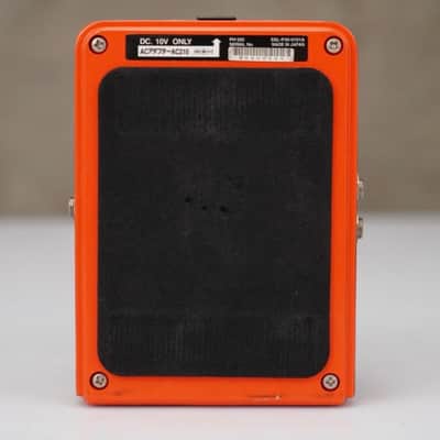 Maxon PH-350 Rotary Phaser 1980s - Orange image 5
