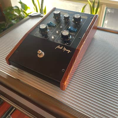 Moog Moogerfooger MF-102 Ring Modulator | Reverb