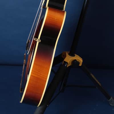 Levin 320 Archtop / 1960 / Style and Grace / June Special!!! image 17
