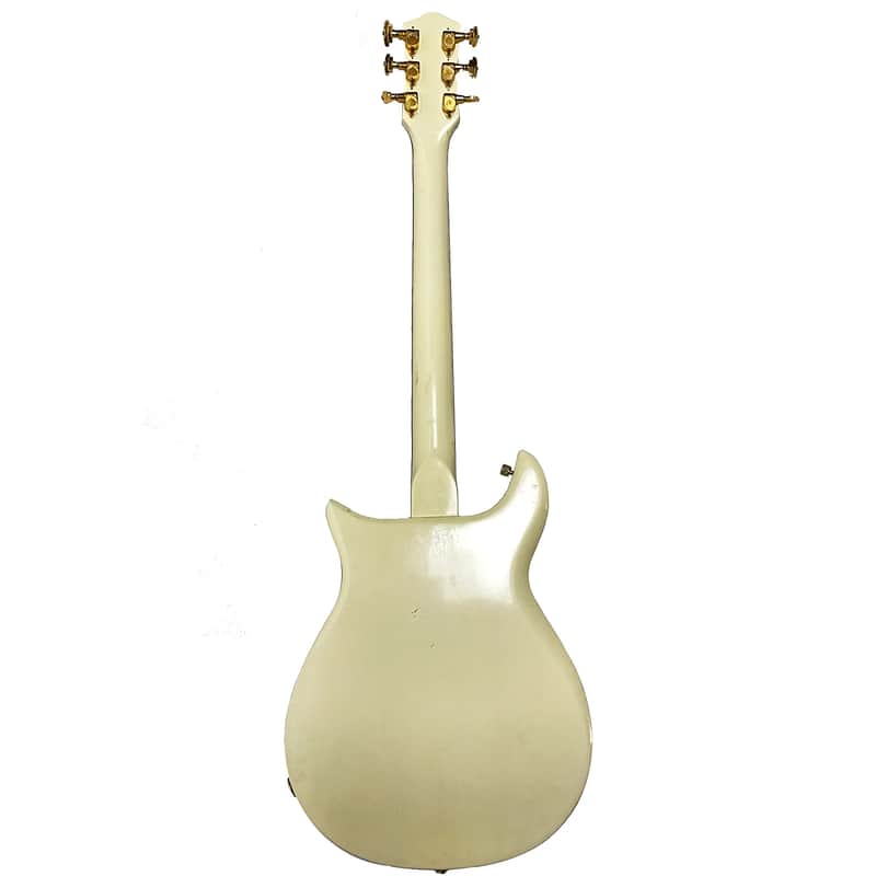 Gretsch 6106 Princess image 2