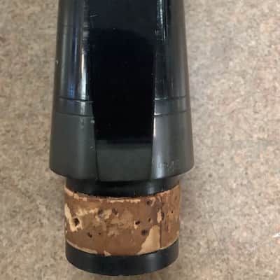 Vandoren B45 Bb Clarinet Mouthpiece Pro Level Ebonite image 2