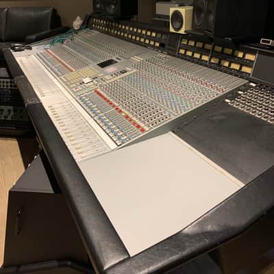 SSL 4000G+ Solid State Logic 4040G+ image 2