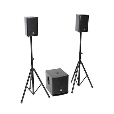 LD Systems Dave 12 image 2