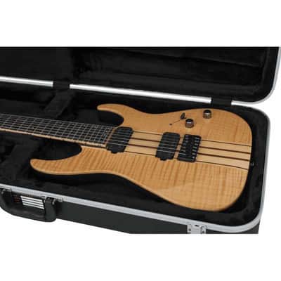 Gator GC-ELEC-XL ABS deluxe pour guitare électrique XL image 8