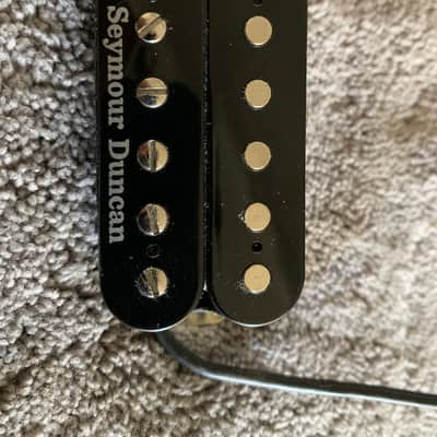 Seymour Duncan TB-4 2024 - Black image 3