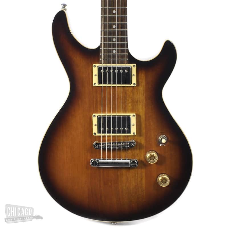 Cort M520  Sunburst image 1