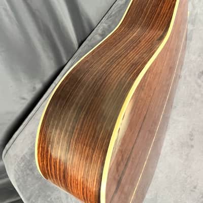 Yamaki YW-30 12 String Rare MIJ! Slotted Headstock 1971? image 15