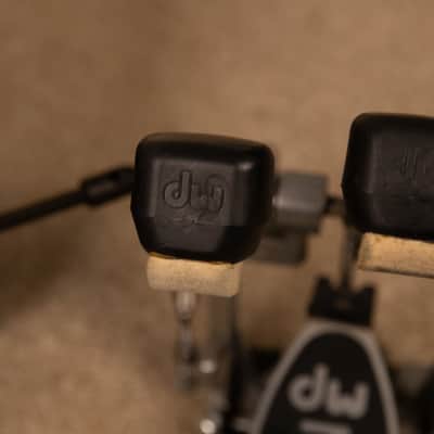DW 7000 Series Double Bass Drum Pedal image 4