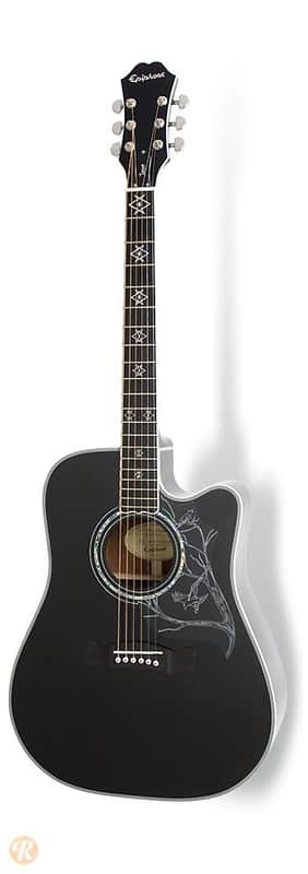 Epiphone Dave Navarro Jane Signature (2011 - 2019) | Reverb