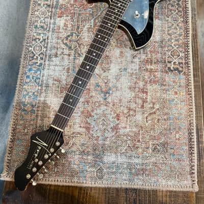 Novo Miris JHH Custom in '64 3 Tone Sunburst (Authorized Dealer) image 5
