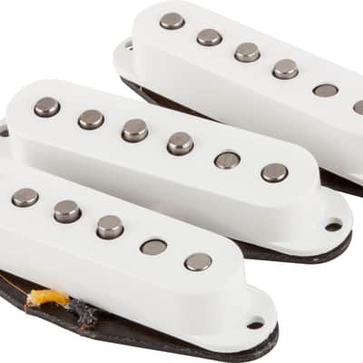 FENDER - Custom Shop Fat 50s Stratocaster Pickups (3) - 0992113000 image 2