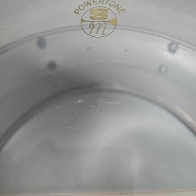 Royal Marching Snare Drum - 50s / 60s - Made in the Netherlands image 20