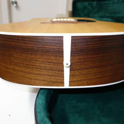 Martin DSR Acoustic Guitar Custom image 14