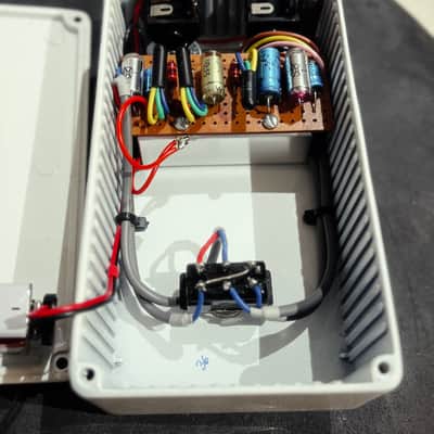 Pigdog Tone Bender Professional MKII image 9