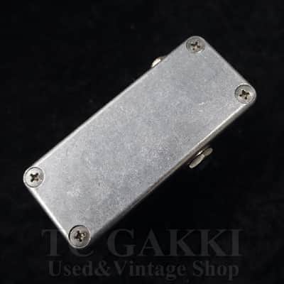 Shun Nokina Design 2nd Era Redemptionist RED | Reverb