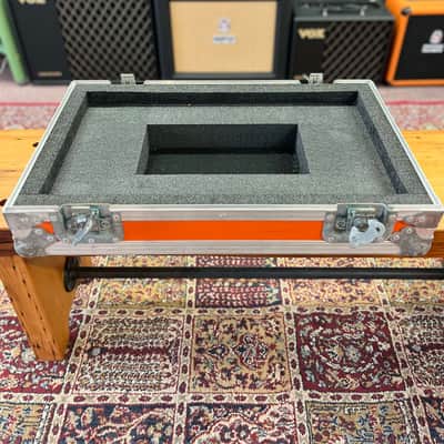 Ocean Road Case for Guitar Amp image 5