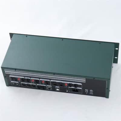 KEMPER USED ​​Profiler Power Rack (Kemper) Amp Simulator Capture image 4