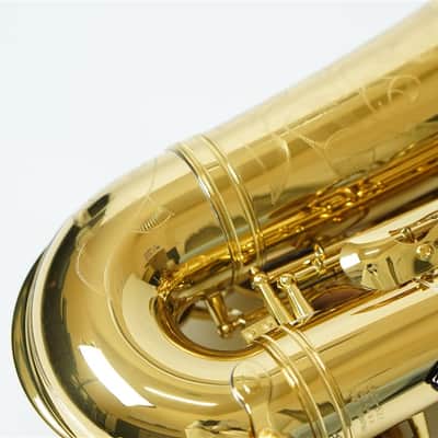 YAMAHA YAS-82Z Alto Saxophone image 23