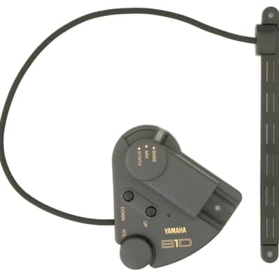 Yamaha B1D MIDI Bass Pickup image 2