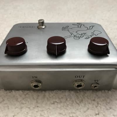 Alchemy Audio  Alchemy Audio Centura Klon Klone Overdrive image 5