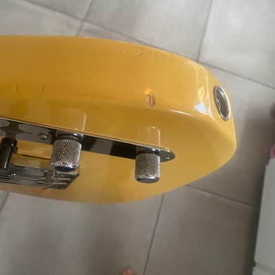 Fender Telecaster 1972  - Butterscotch image 11