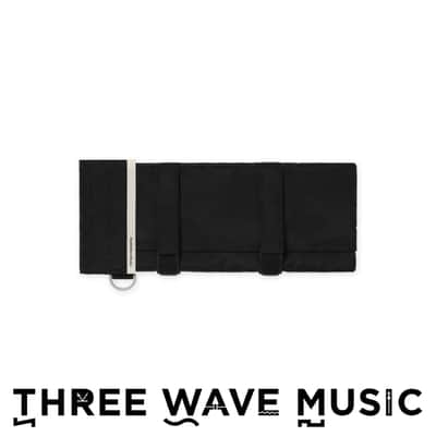 Teenage Engineering Field Large OP-1 Bag (Black) in Stock! [Three Wave Music]