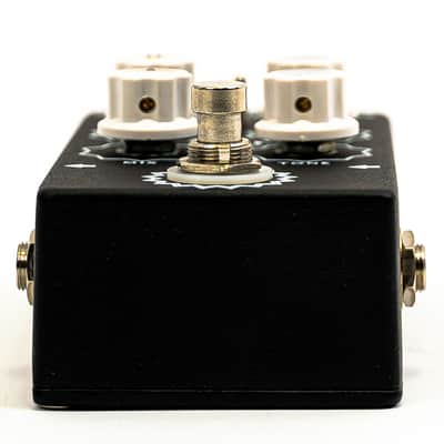 Mattoverse Electronics Drone Tone MKII (2017) – Black image 5