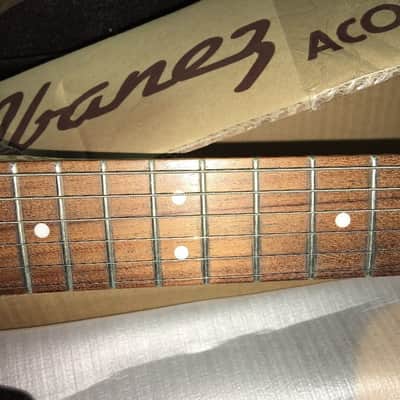 Squier Vintage Modified Stratocaster Electric Guitar NOS image 3