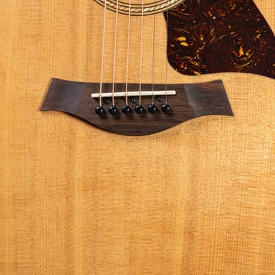 Taylor Academy 10e Dreadnought Acoustic/Electric Guitar with Gig Bag image 11
