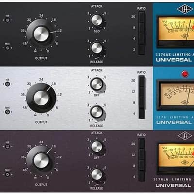 Universal Audio Apollo Solo USB Heritage Edition image 5