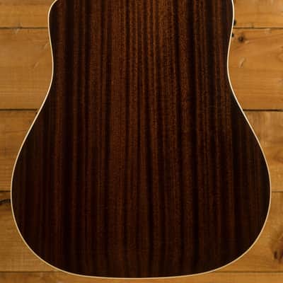 Epiphone J-45 Standard EC | Vintage Sunburst image 2