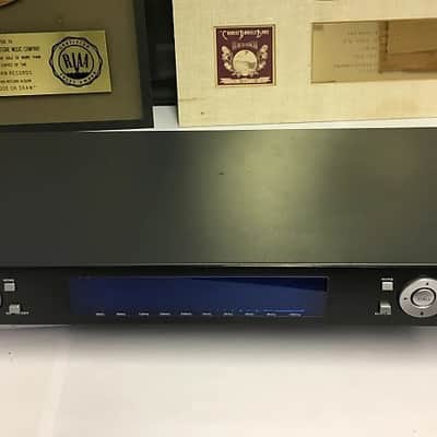 Technical Pro EQ-B5200 Bright LED-Lit Digital Equalizer for Perfect Tuning (MINT) image 9
