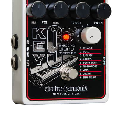 KEY9 (Open Box) image 1
