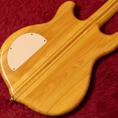 Kasuga Bass Guitars | Reverb