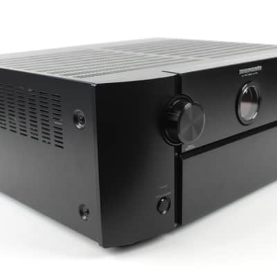 Marantz AV7701 7 Channel Preamp Processor AV-7701 image 3