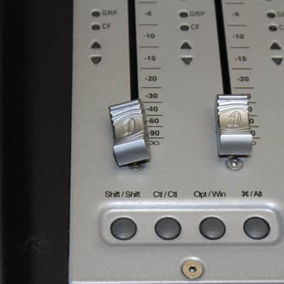 Avid ICON D-Command 24 Faders with XMON :: Used Item image 6
