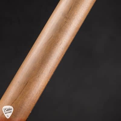 Novo Serus H2 Chambered Dealer LTD - Tobacco Burst #26827 image 10