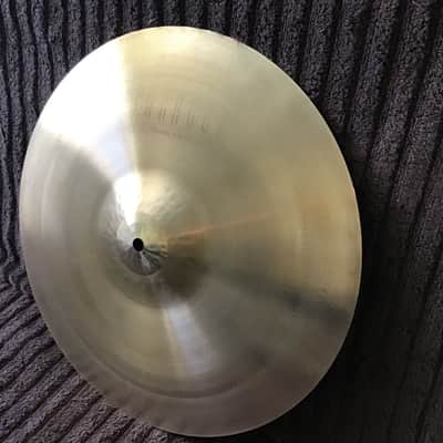 Sabian Paragon 16 Inch Crash Cymbal image 3