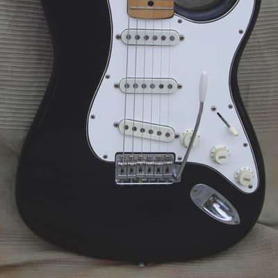 Fender Stratocaster 1976 image 2