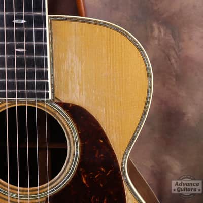 Martin 1938 000-45 image 8