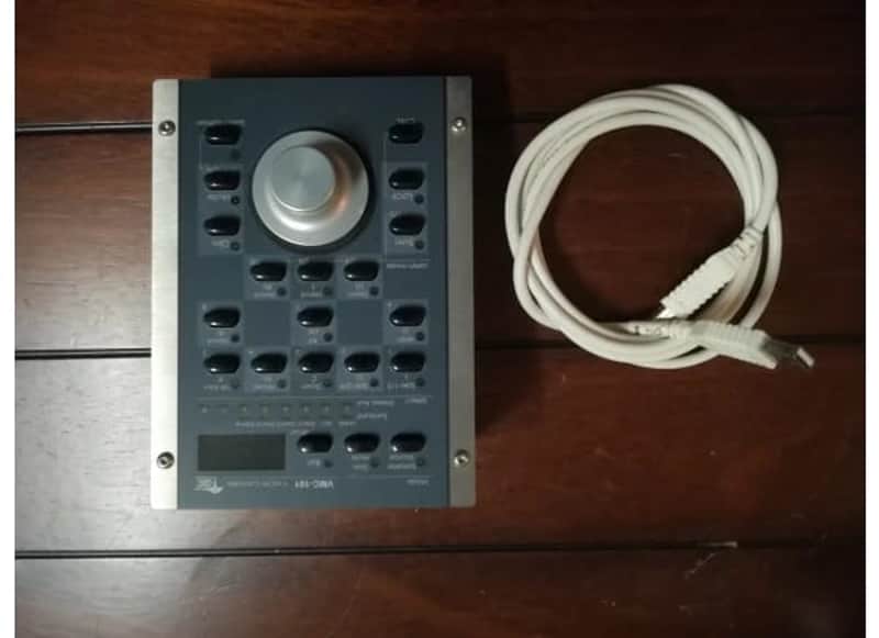Neyrinck V-Mon 3 VMC 101 image 1