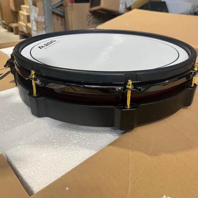 Alesis Strata Prime Kit Electronic Drum Set 2023 - Present - Black image 9